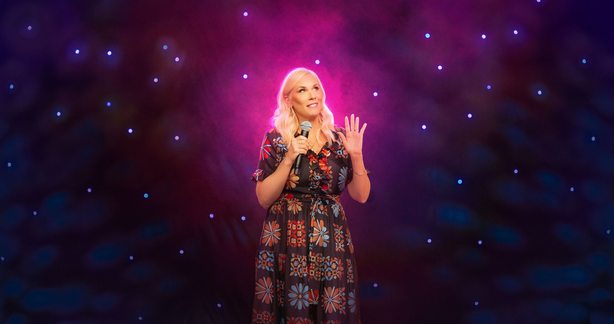 Watch Leanne Morgan: I'm Every Woman | Netflix Official Site