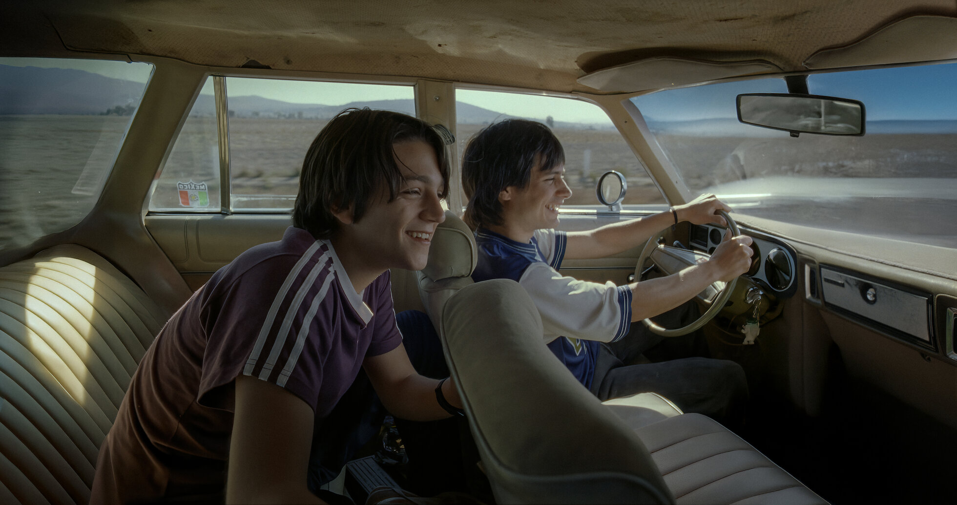 天国の口,終わりの楽園('01メキシコ) 天国の口、終りの楽園。 : 作品情報・キャスト・あらすじ - 映画.com