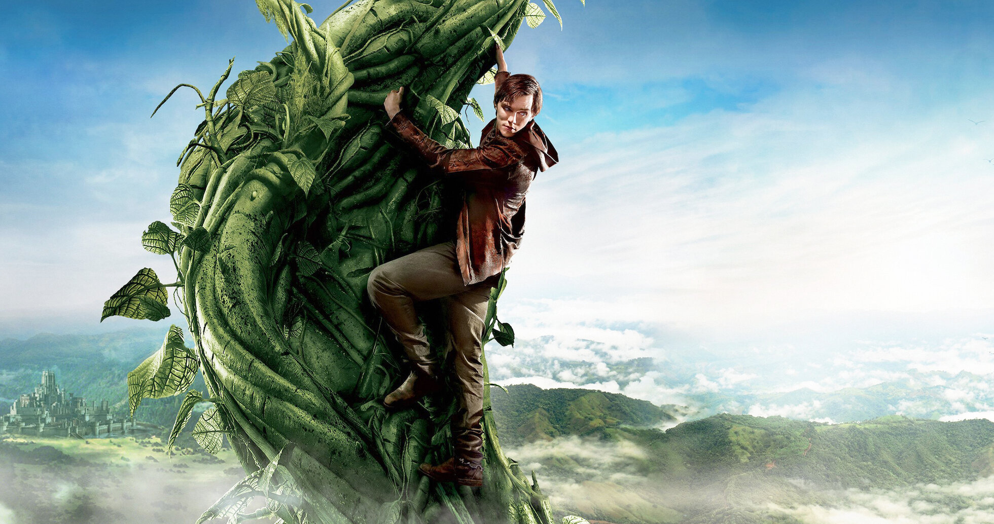 Watch Jack the Giant Slayer | Netflix
