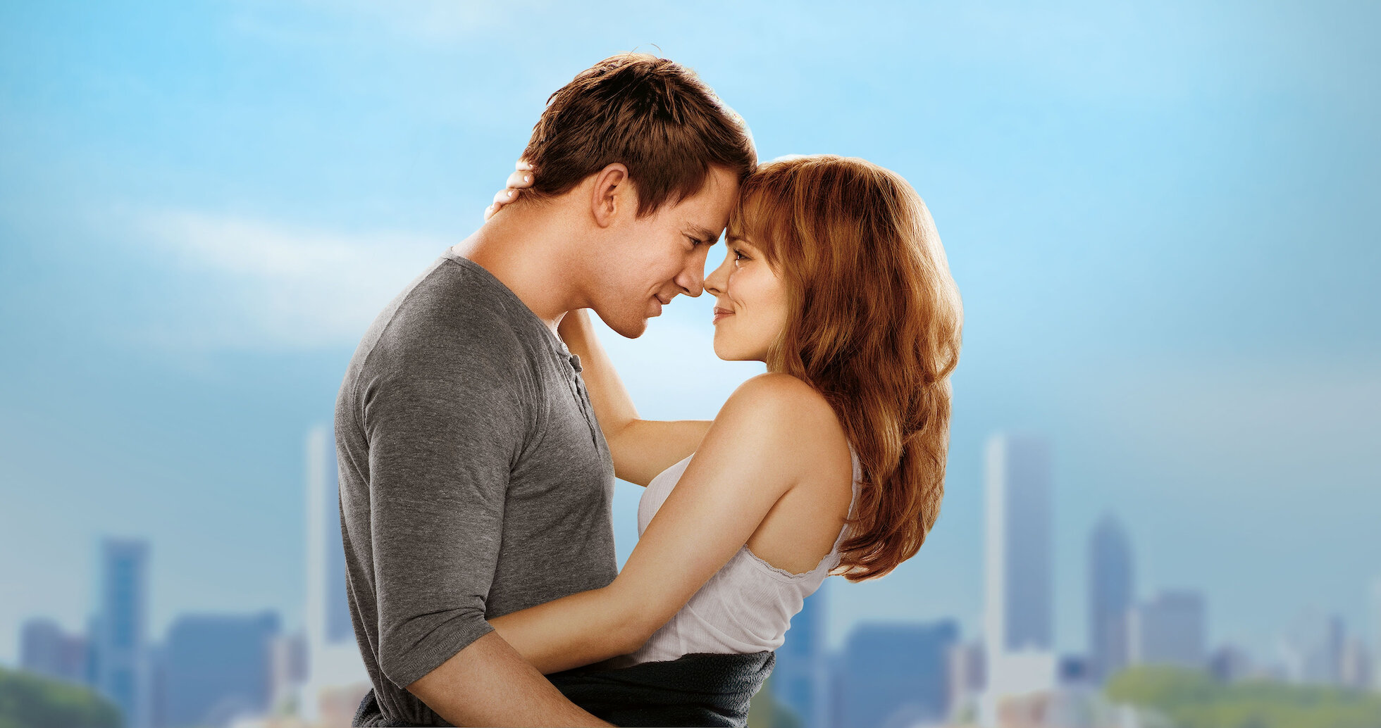 Watch The Vow | Netflix