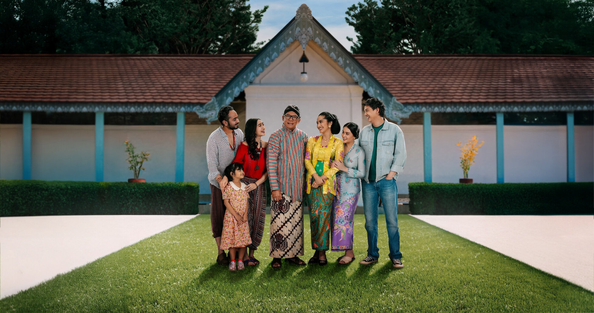 Watch Losmen Bu Broto The Series Netflix Official Site 