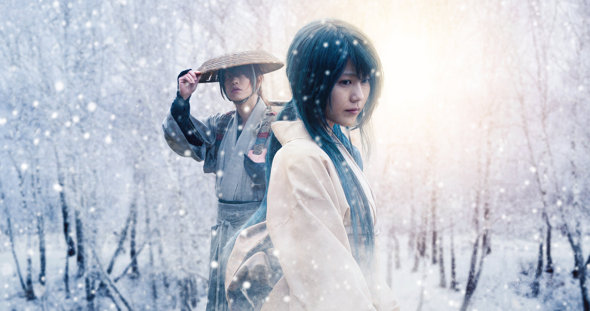 「ひーちゃん☆様」専用　るろうに剣心 最終章 The Beginning … 映画『るろうに剣心 最終章 The Beginning』新本予告 - YouTube