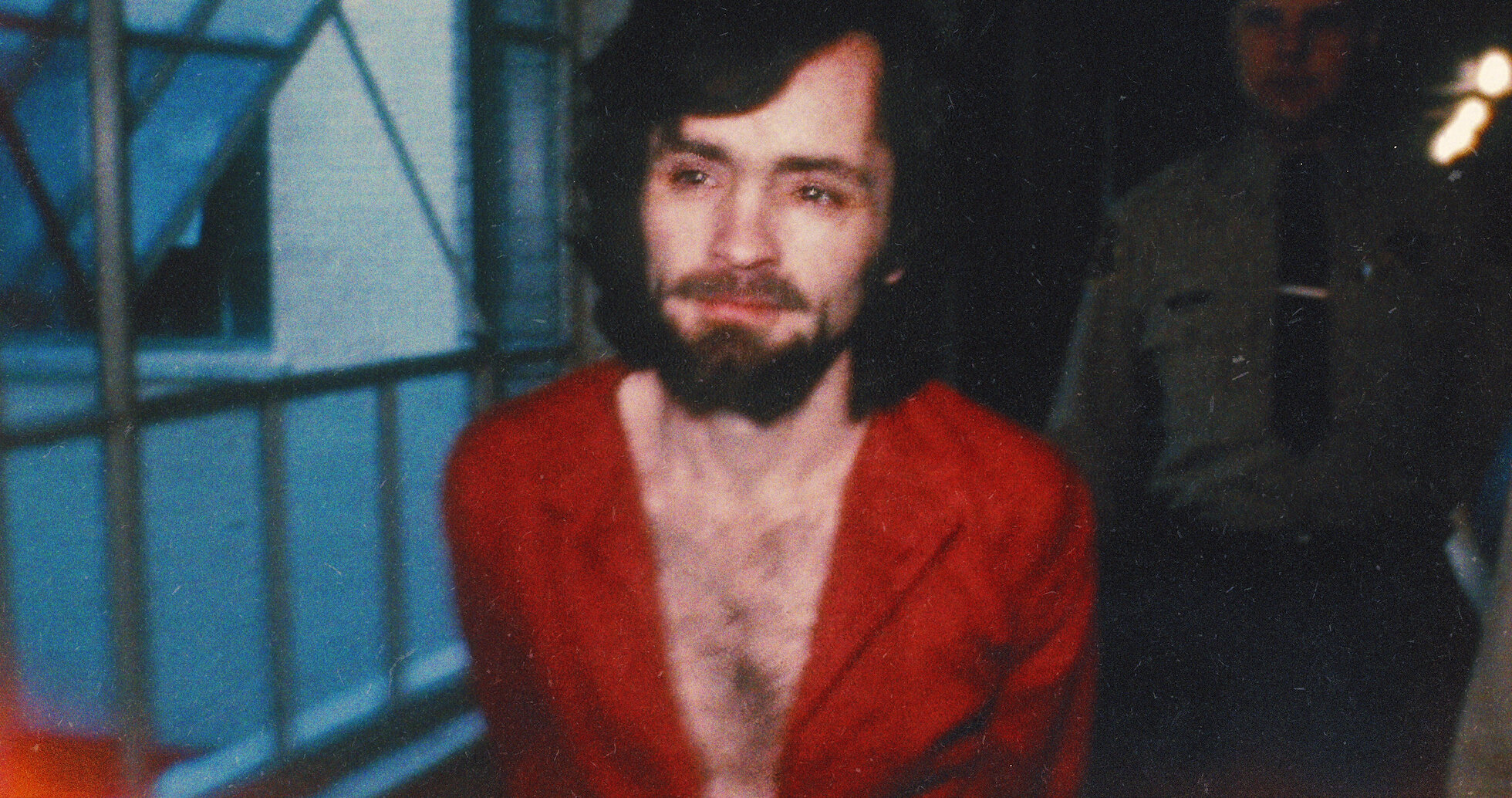 Watch Chaos: The Manson Murders | Netflix Official Site