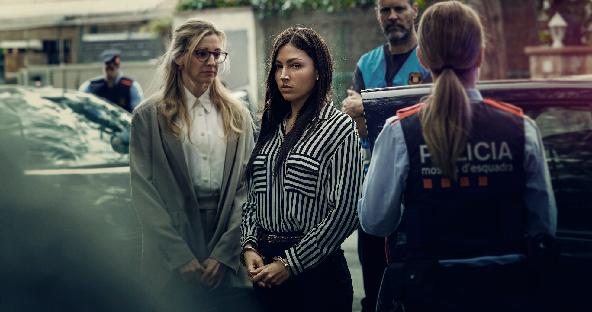 Watch Burning Body | Netflix Official Site