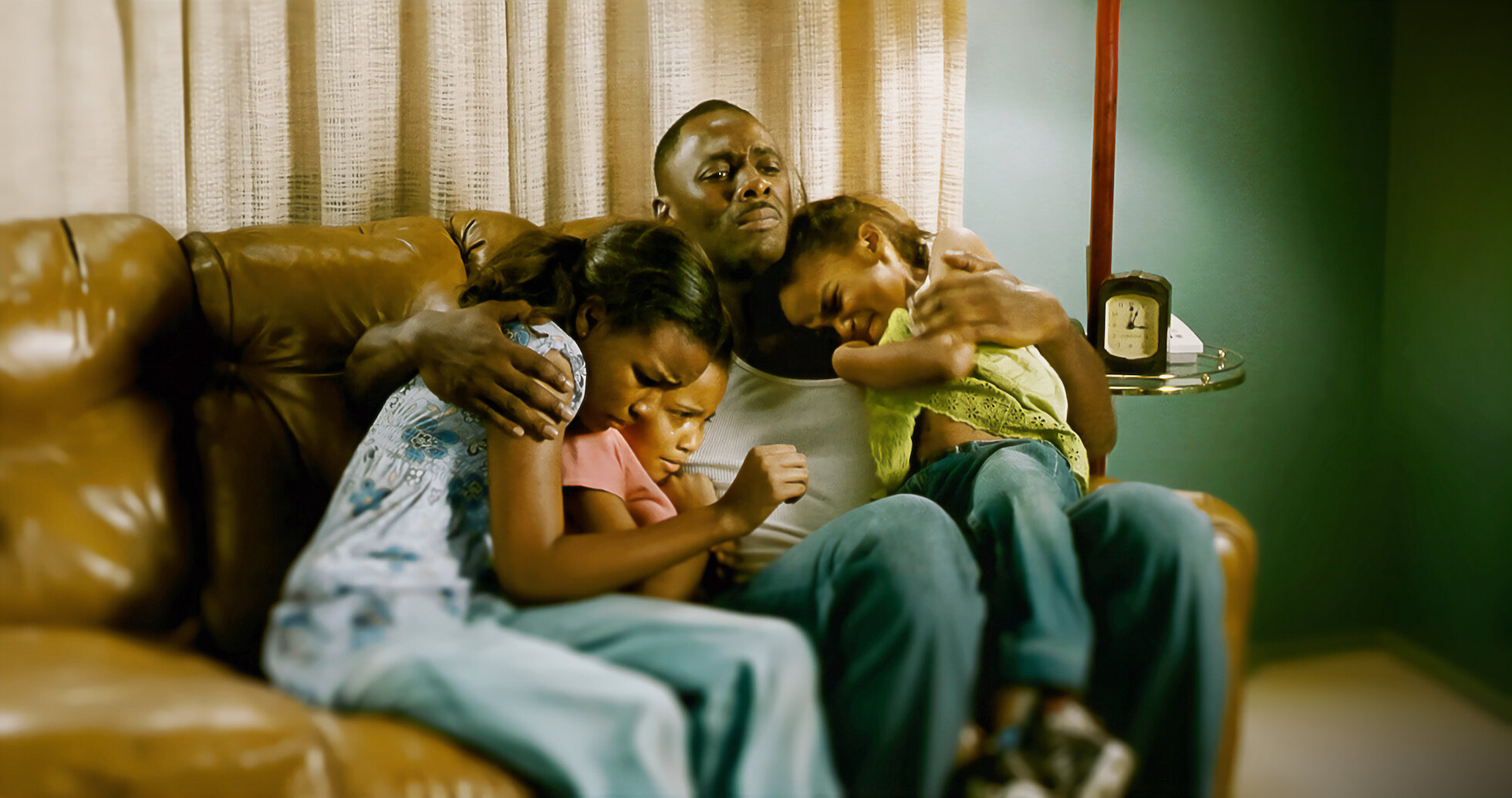 Watch Daddy's Little Girls | Netflix