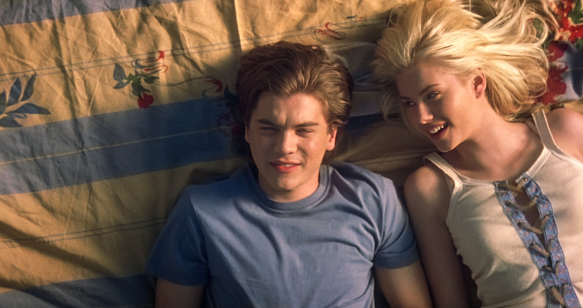 Watch The Girl Next Door | Netflix