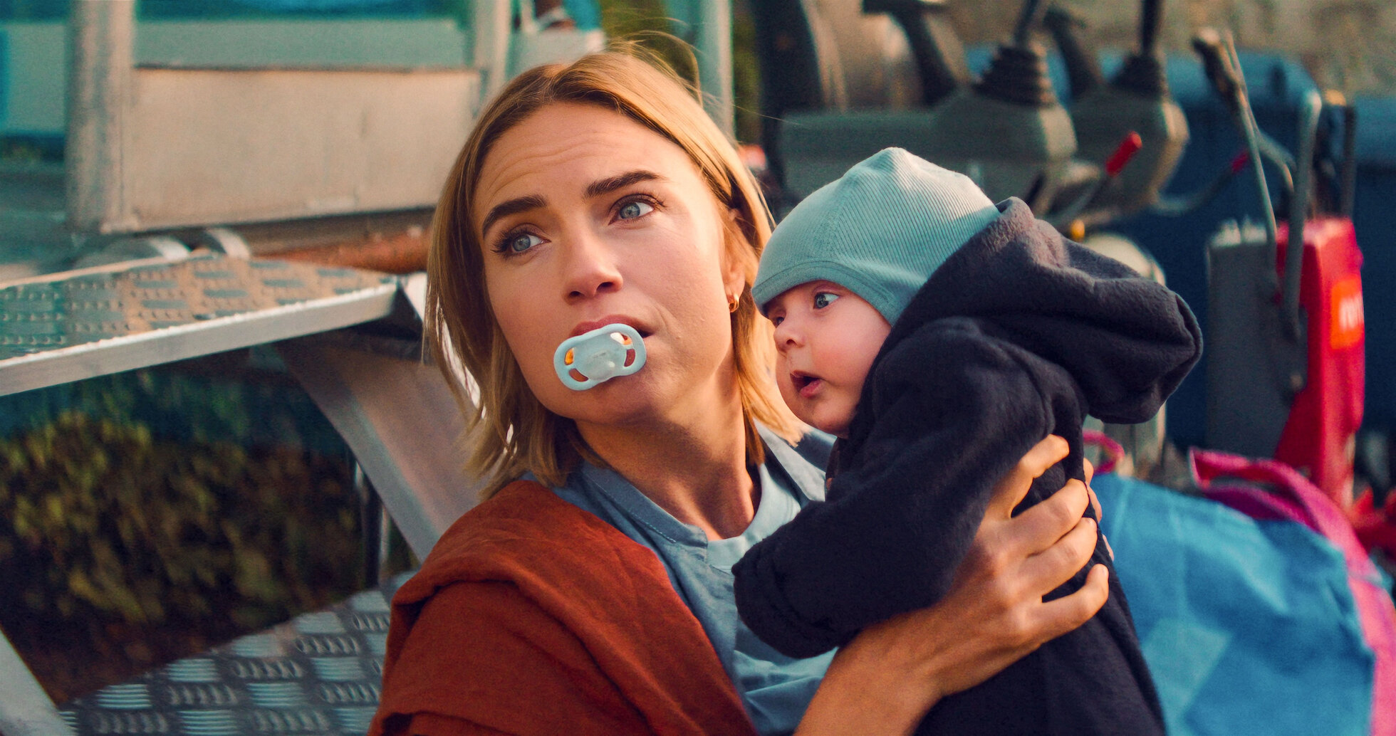 Watch Baby Fever | Netflix Official Site Watch Baby Fever | Netflix Official Site