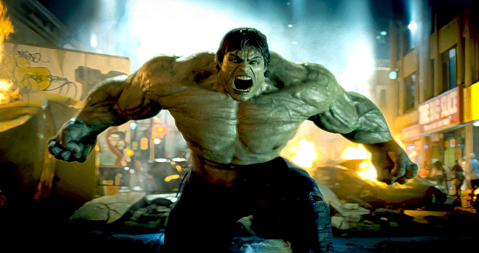 マーベルセレクト インクレディブル・ハルク マーベルセレクト インクレディブル ハルク（HULK） | ぶっ