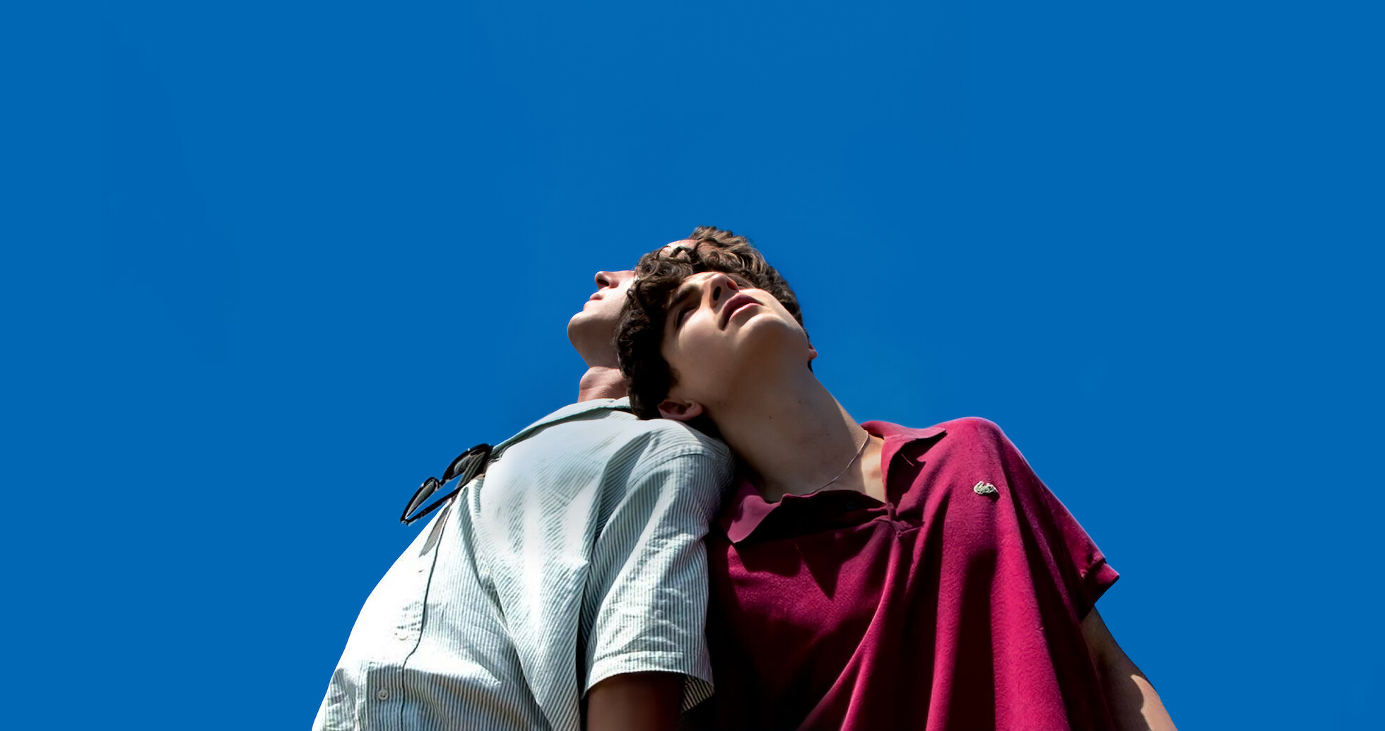 君の名前で僕を呼んで（CALL ME BY YOUR NAME） 君の名前で僕を呼んで | Netflix