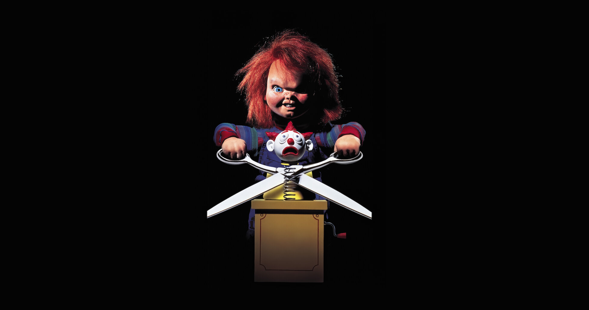 Watch Child's Play 2 | Netflix