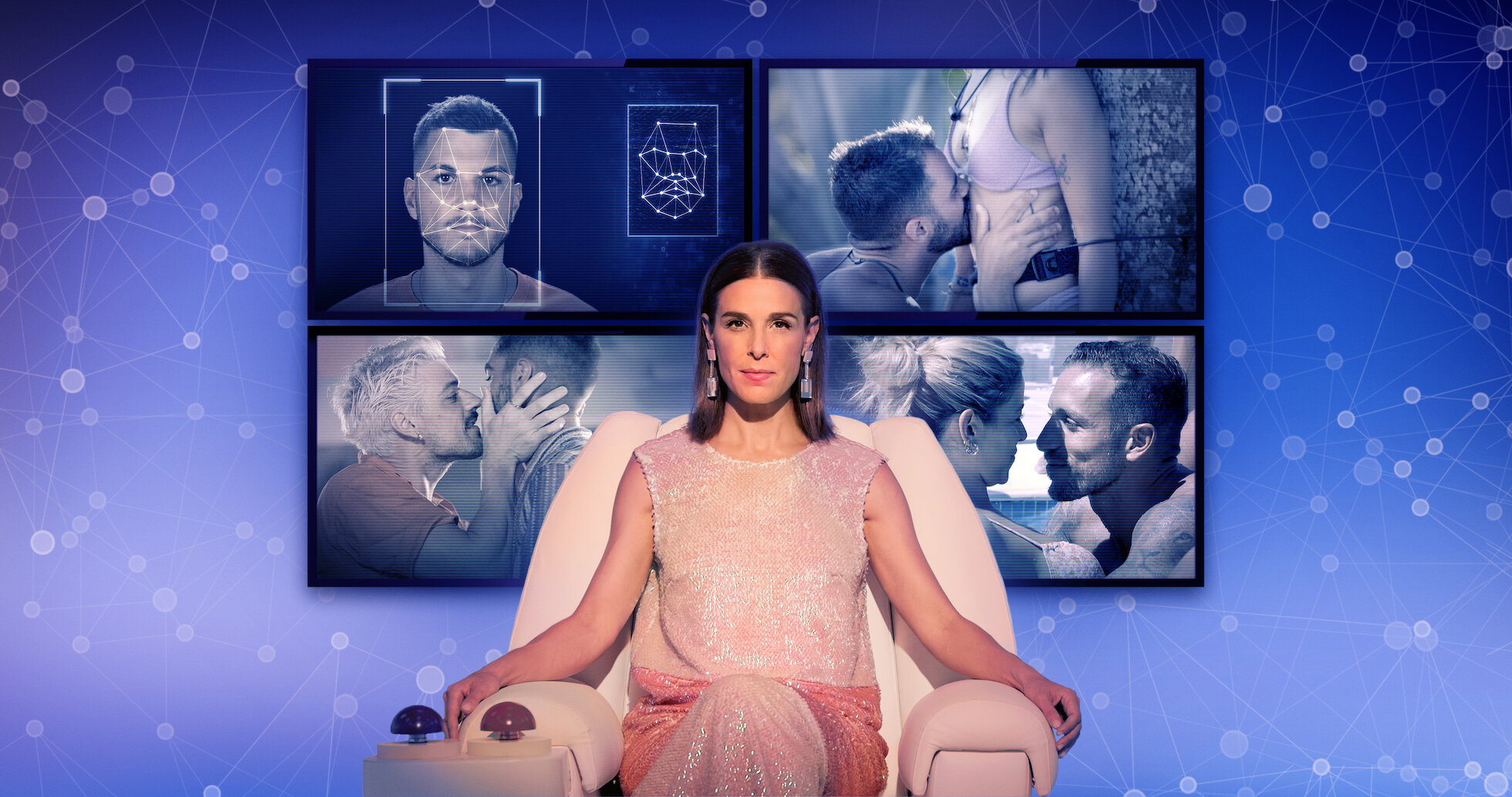 sd bokep' Watch Deep Fake Love | Netflix Official Site