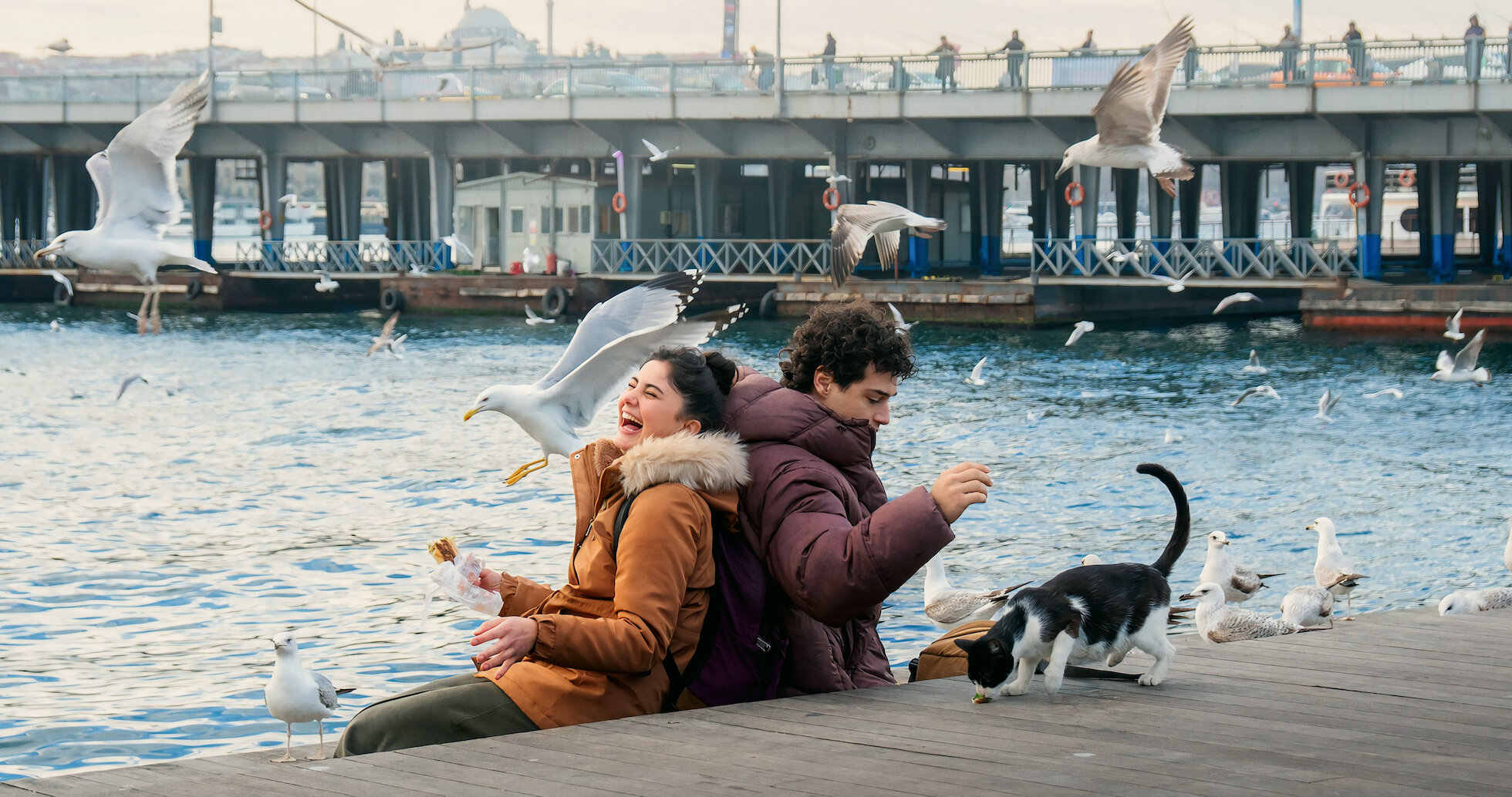 revistapazes.com - Netflix liberou uma nova série turca super viciante que nós não conseguimos parar de assistir - saiba qual é