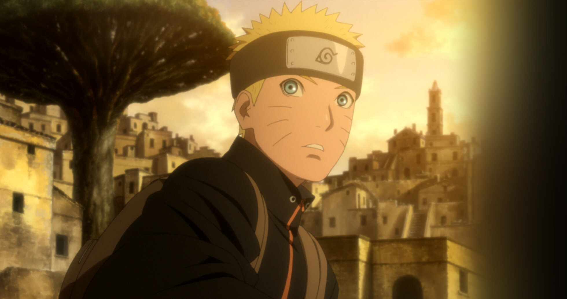 NARUTO 映画 コースター ザ・ラスト THE LAST NARUTO 映画 コースター ザ・ラスト THE LAST