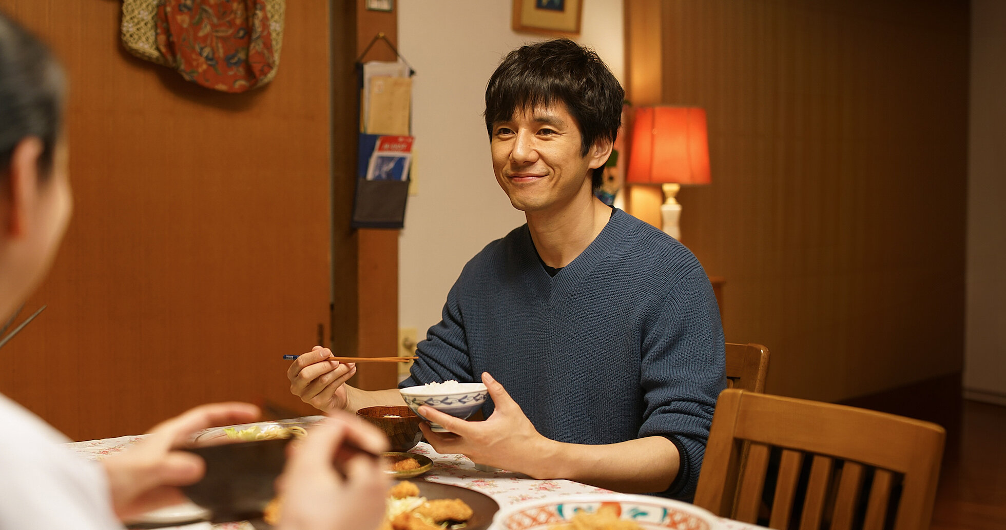 きのう何食べた？ きのう何食べた? | Netflix