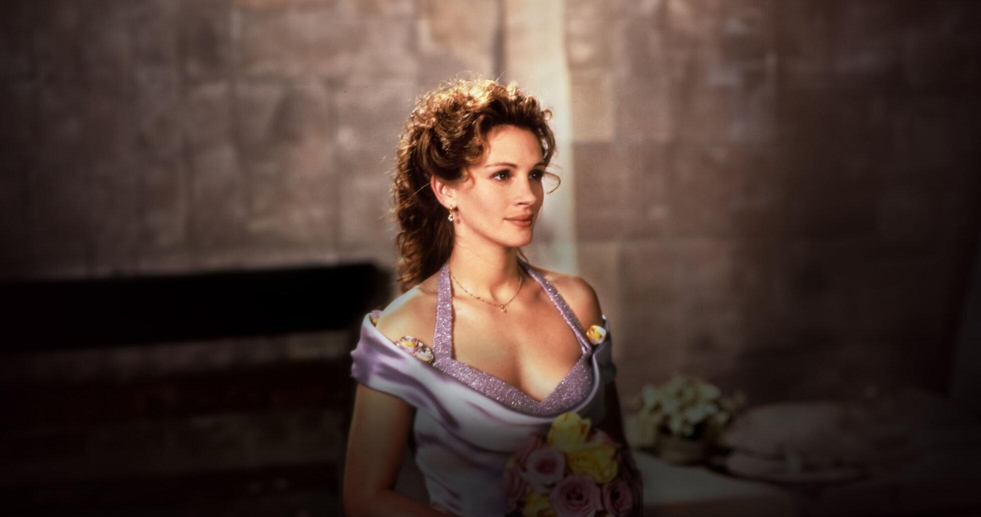 Cameron Diaz My Best Friend Wedding Movie My Best Friend's Wedding DVD