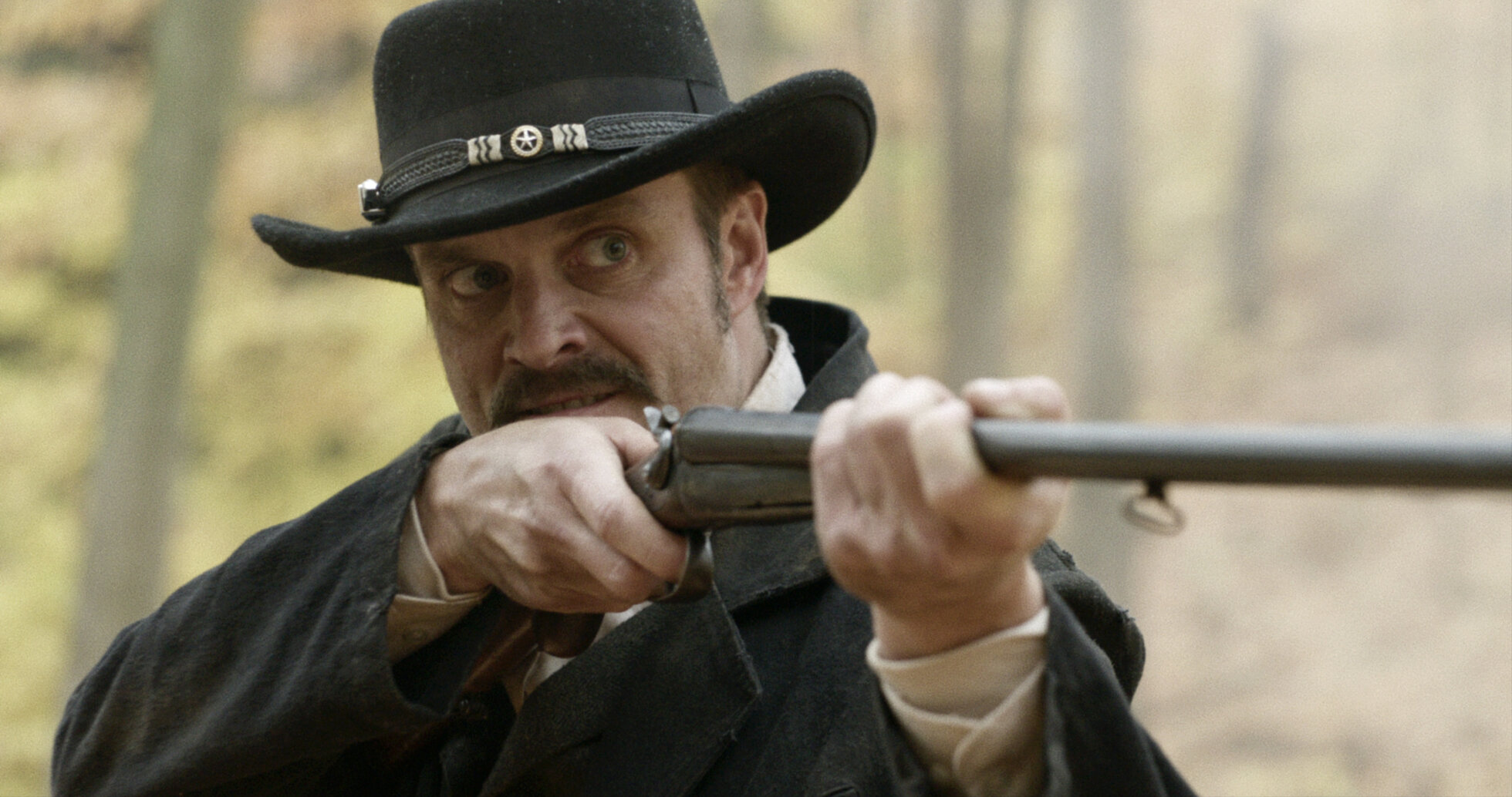 Wyatt Earp và cuộc chiến cao bồi | Trang web Netflix chính thức