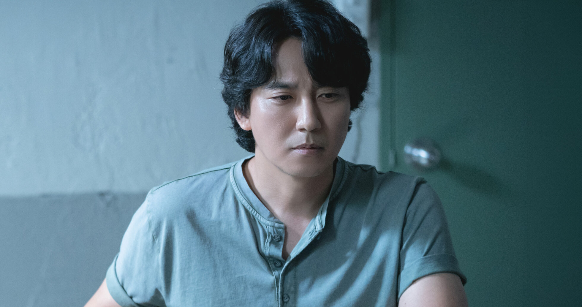 悪の心を読む者たち | Netflix