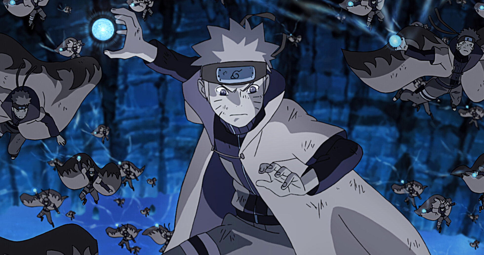 ボルト 映画 アニメ どっちが先 GEM NARUTO-ナルト-疾風伝 THE