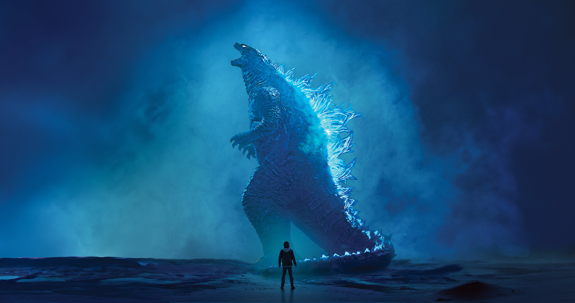 Watch Godzilla: King of the Monsters | Netflix