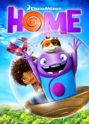 Watch Monsters vs. Aliens | Netflix