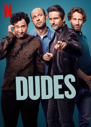 Watch Deuce Bigalow: European Gigolo | Netflix