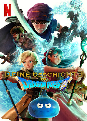 Dungeons & Dragons: Ehre unter Dieben ansehen | Netflix